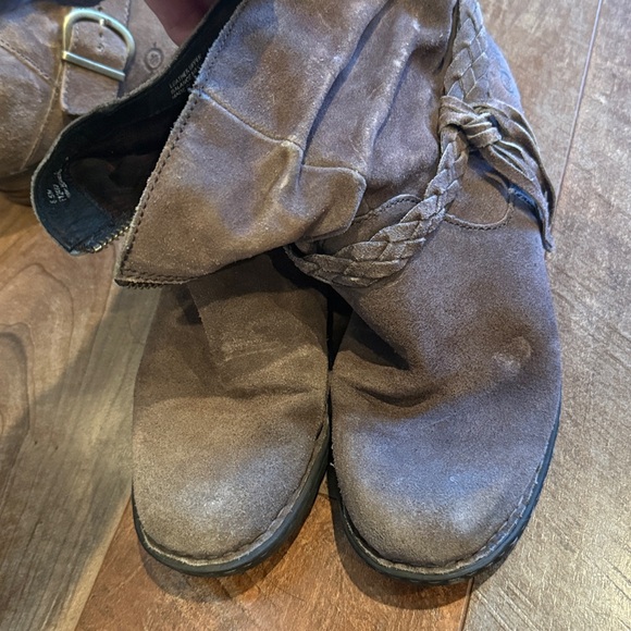 Born boots - Picture 3 of 3